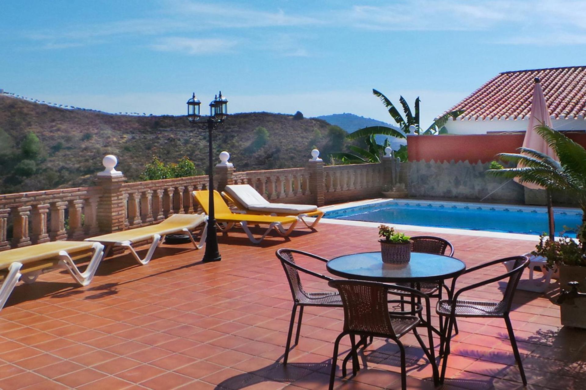 Villa Francisca