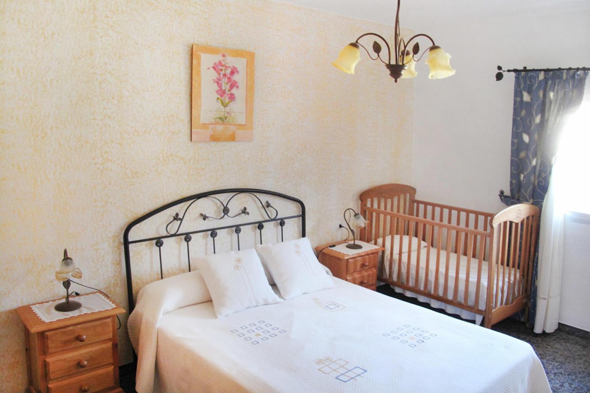 Villa Francisca