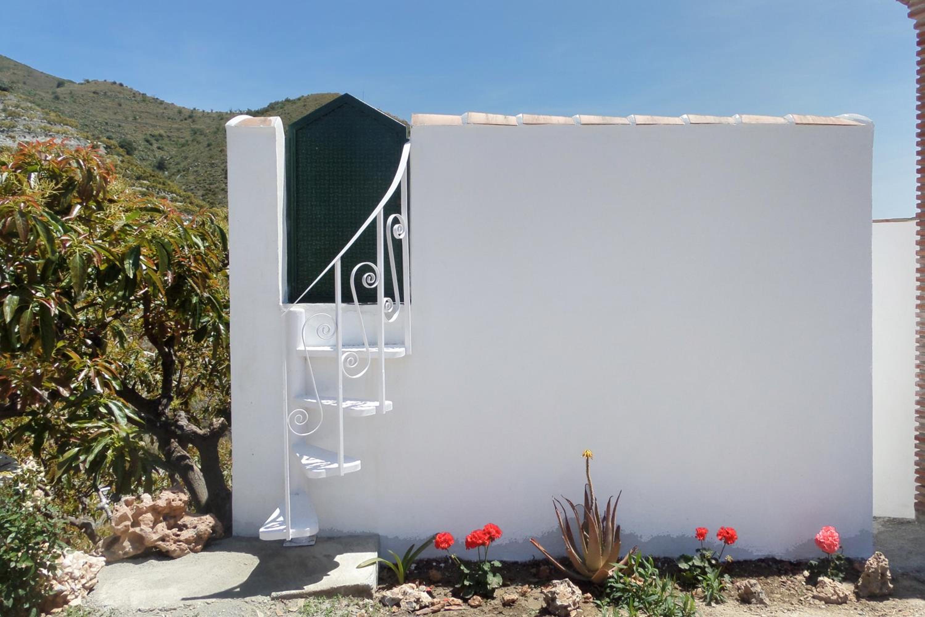 Villa Francisca