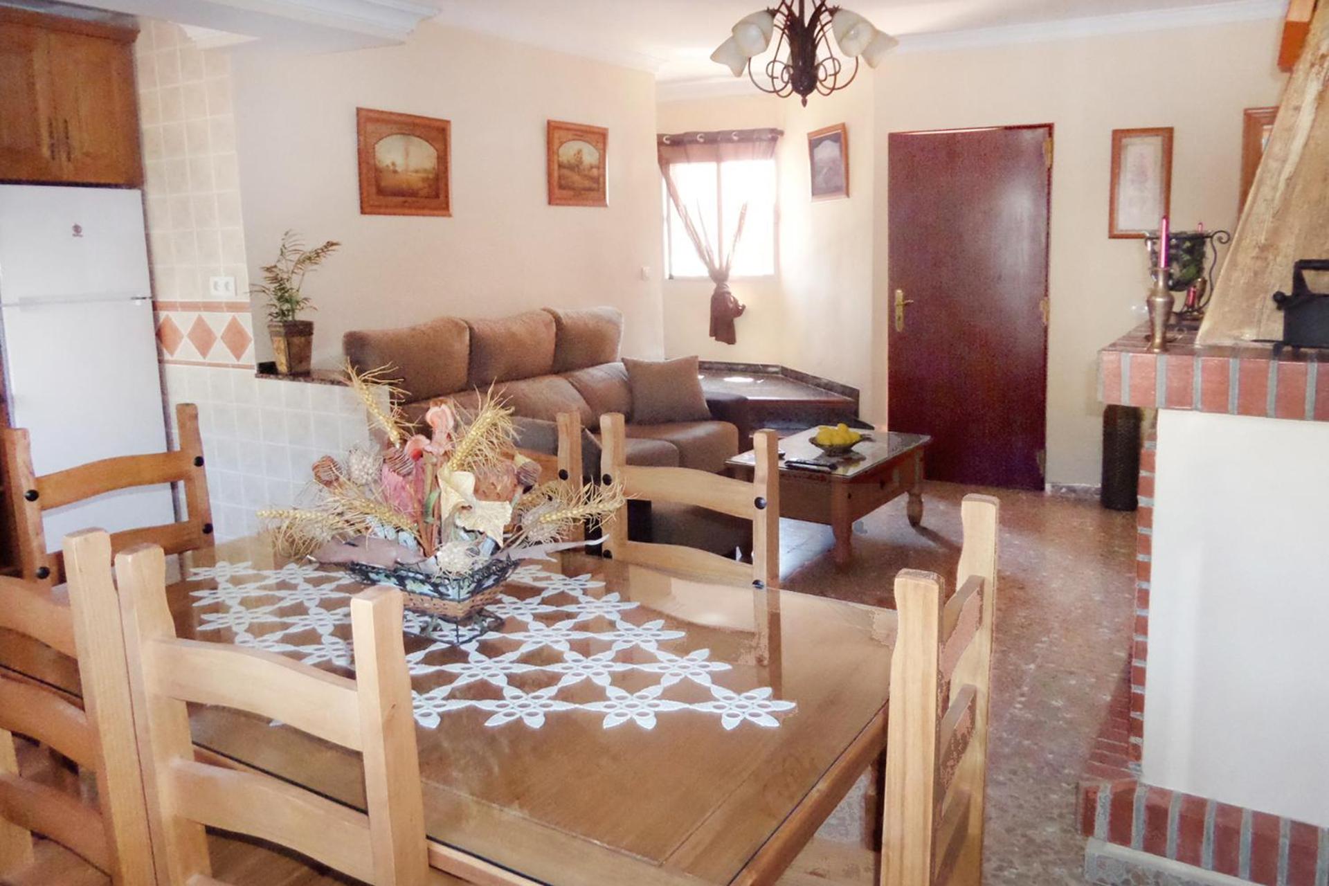 Villa Francisca