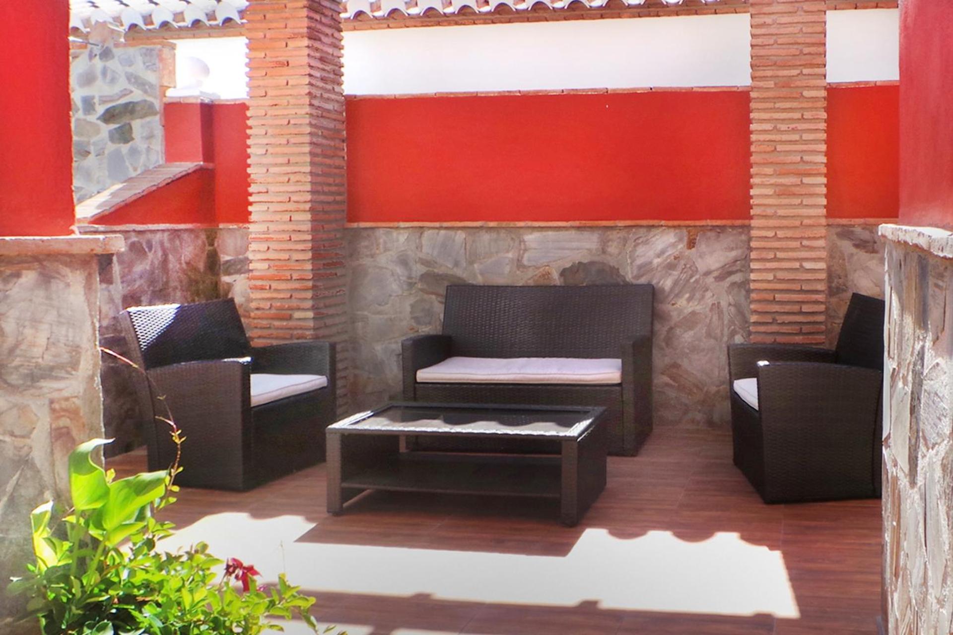 Villa Francisca