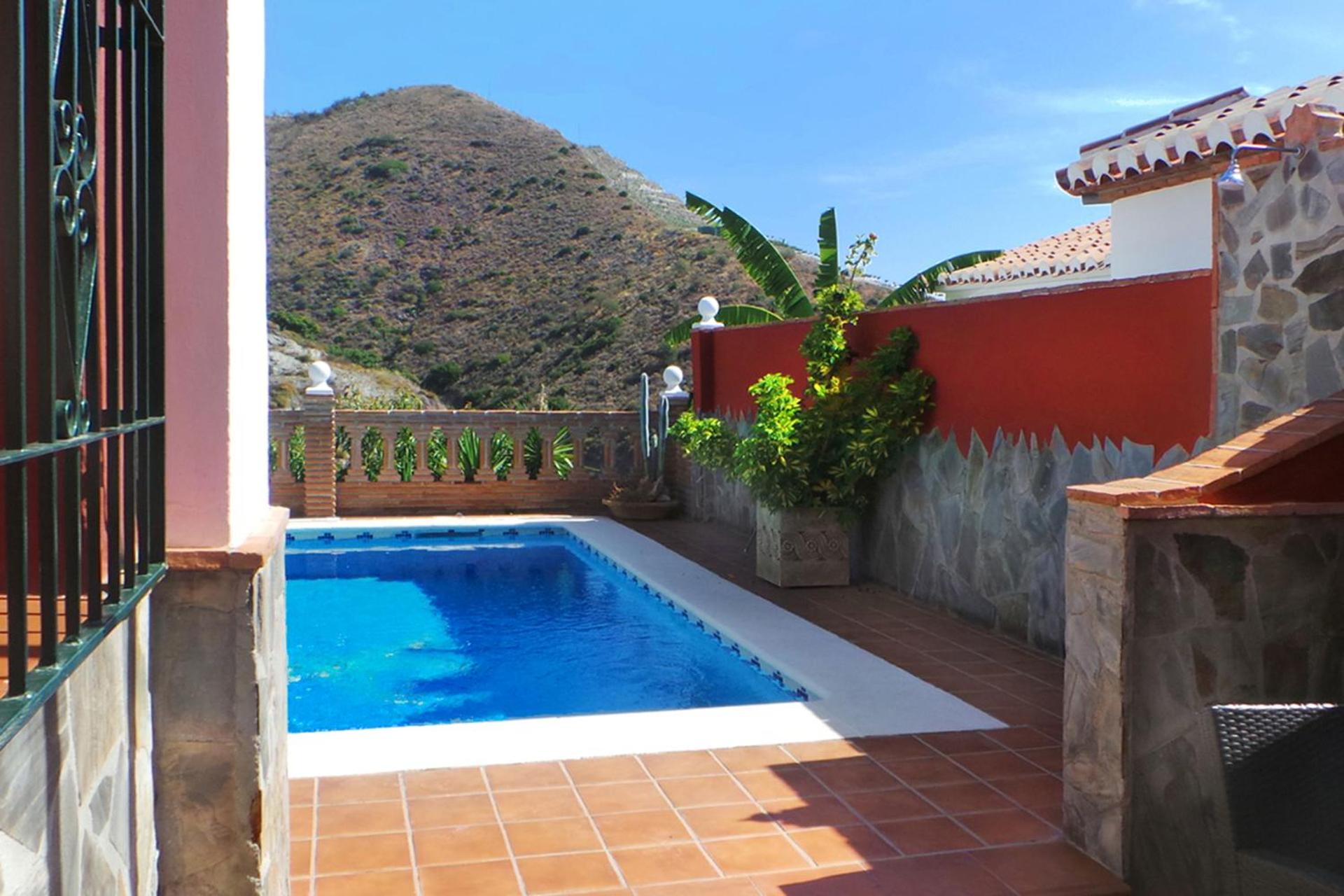 Villa Francisca