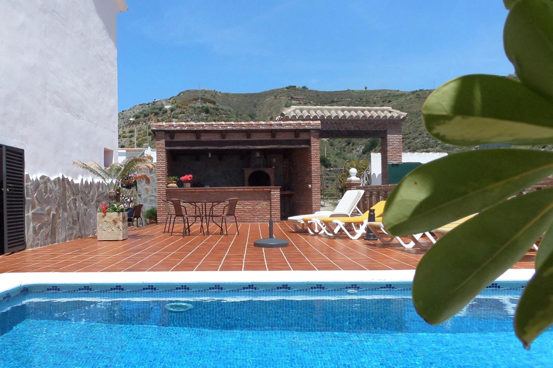 Villa Francisca