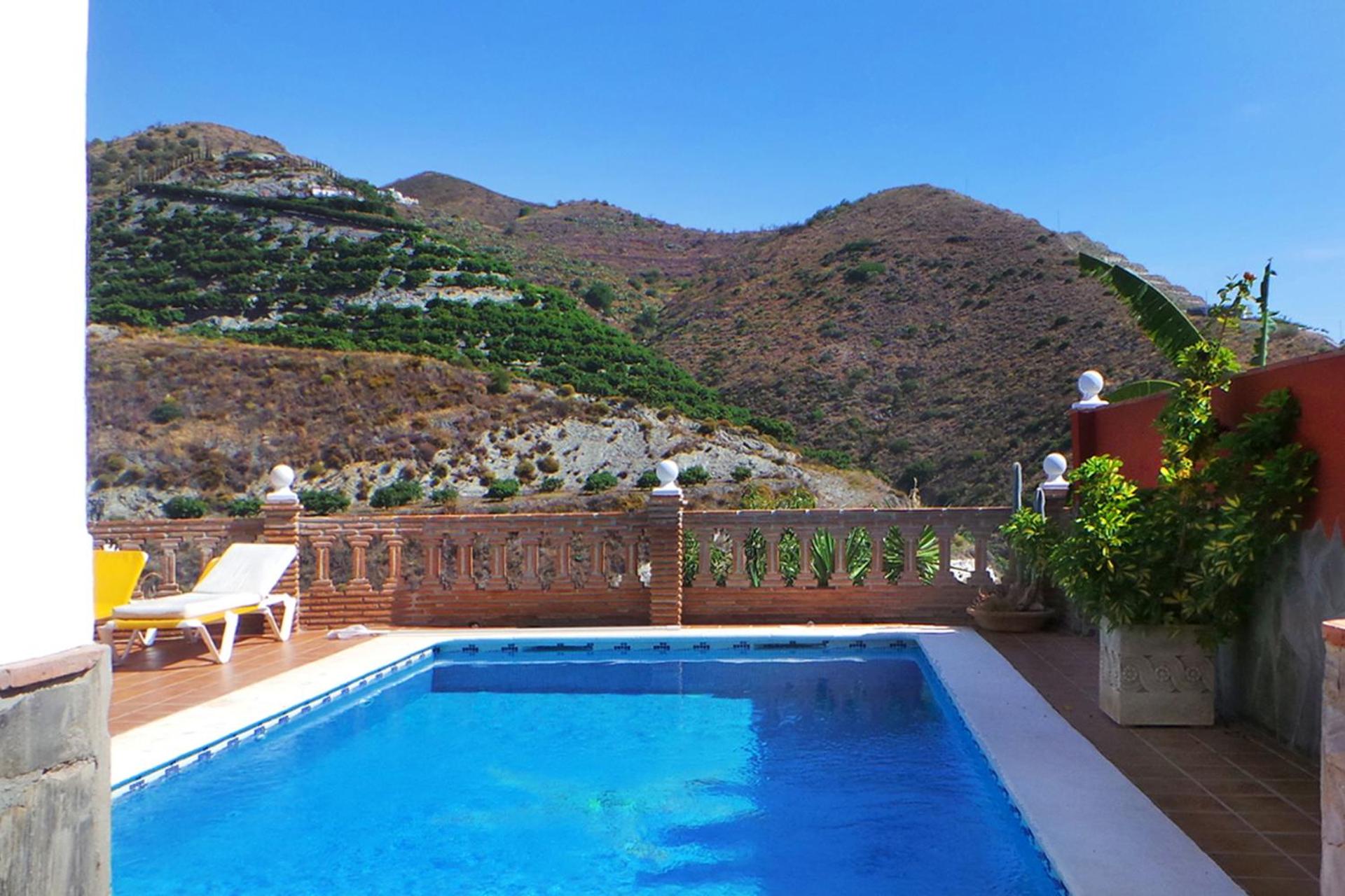 Villa Francisca