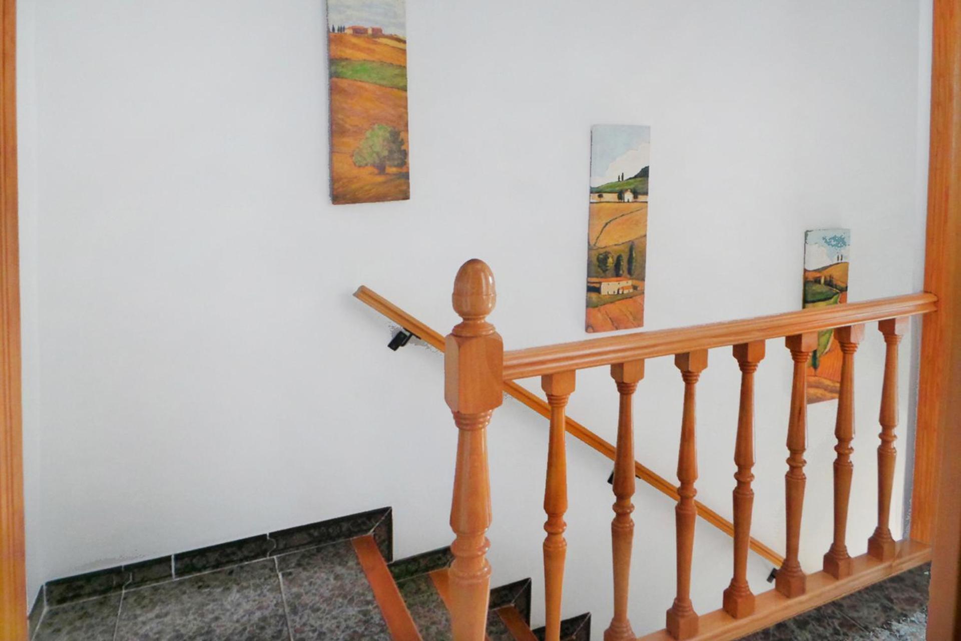 Villa Francisca