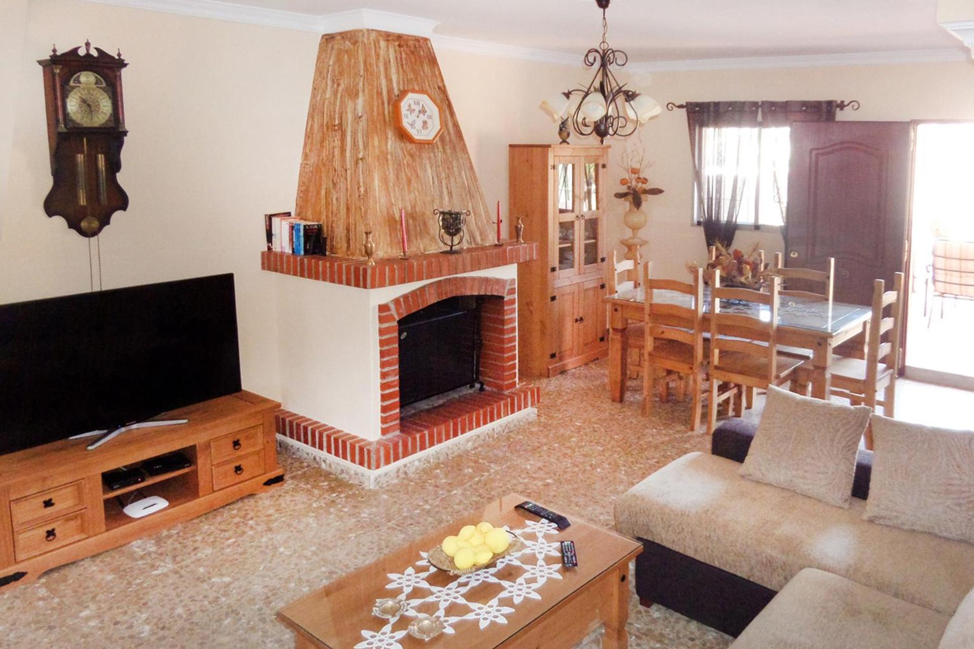 Villa Francisca