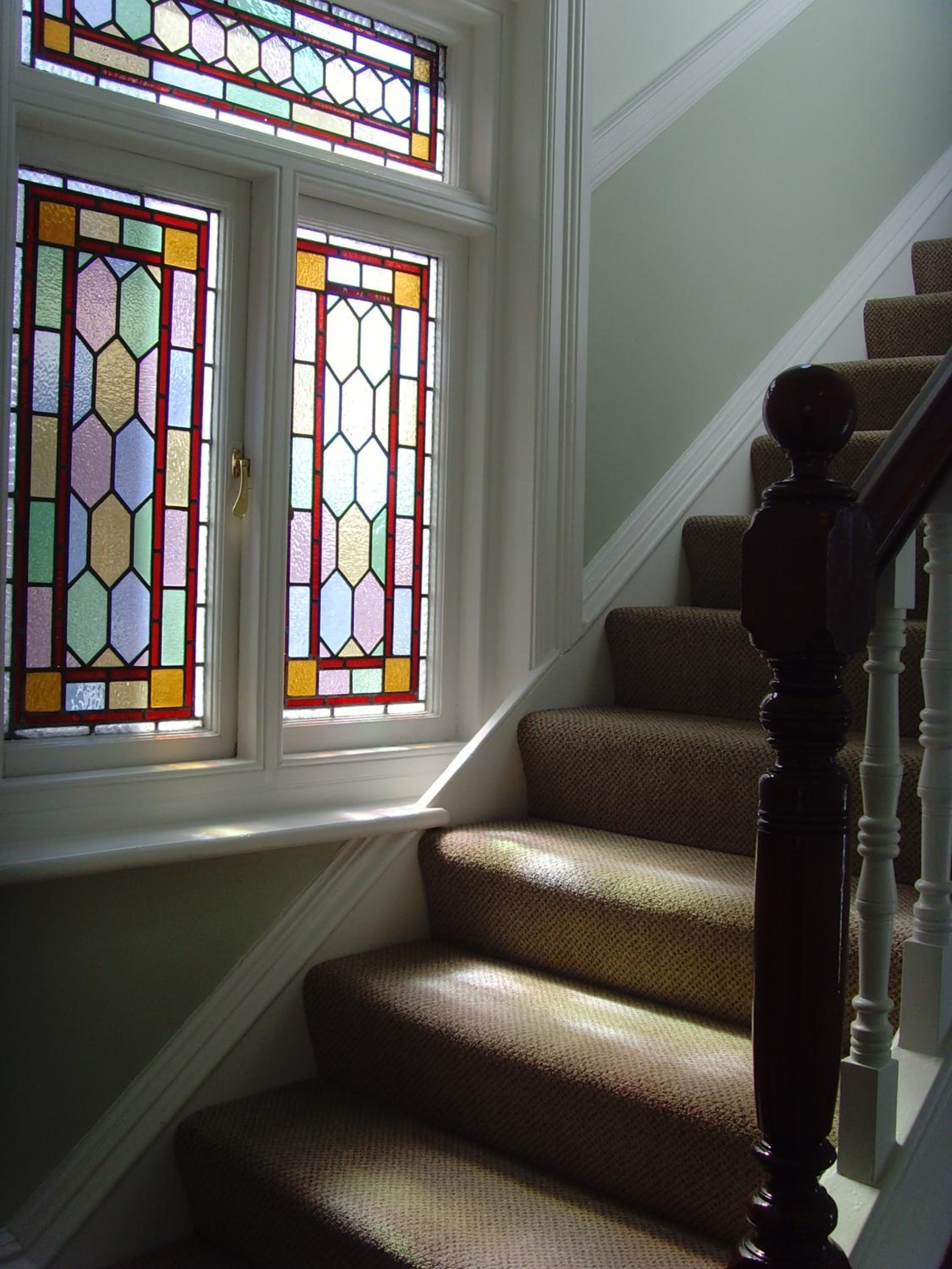 Breakers Bed and Breakfast