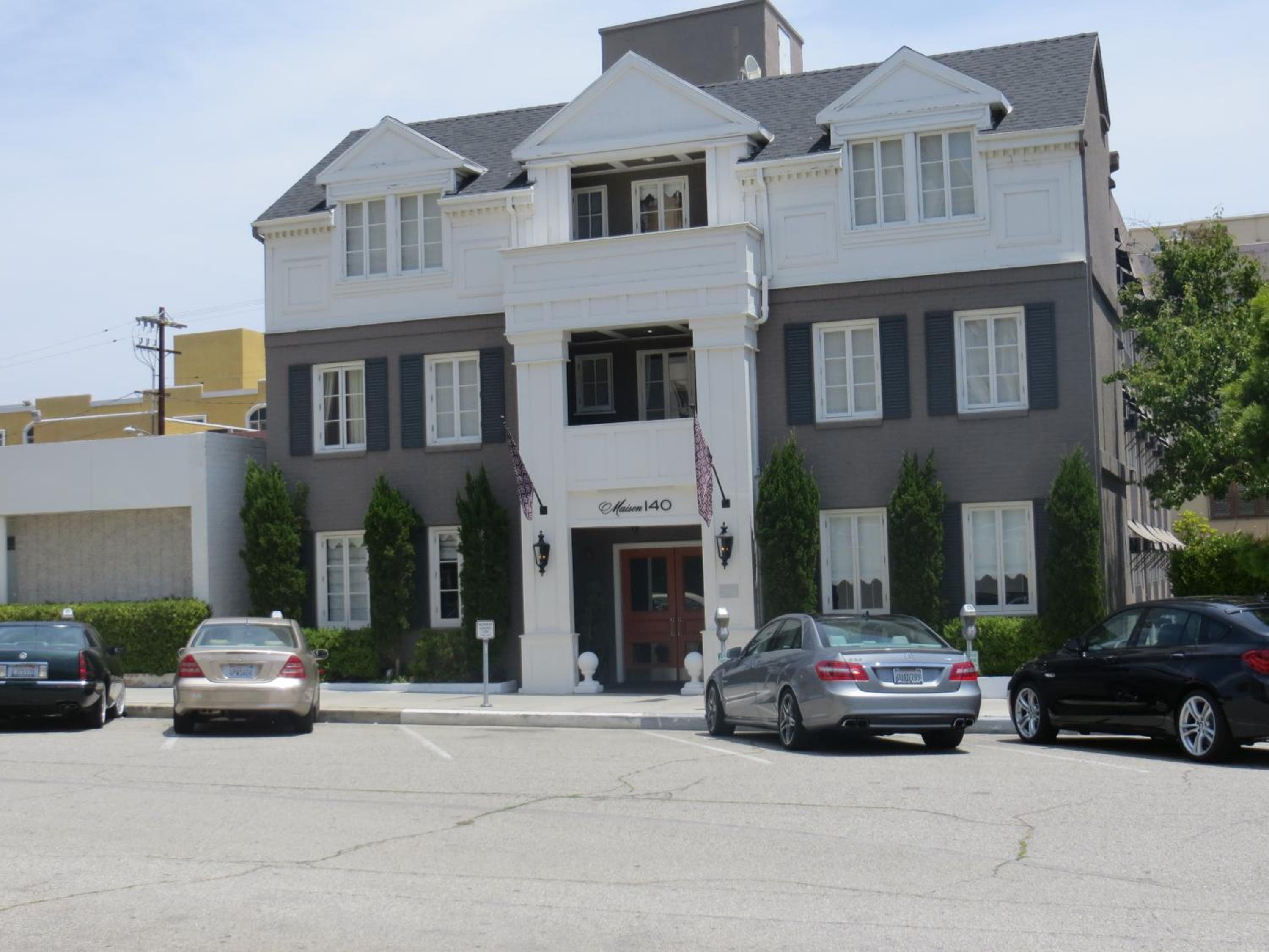 Los Angeles Vacations - Maison 140 Beverly Hills - Property Image 14