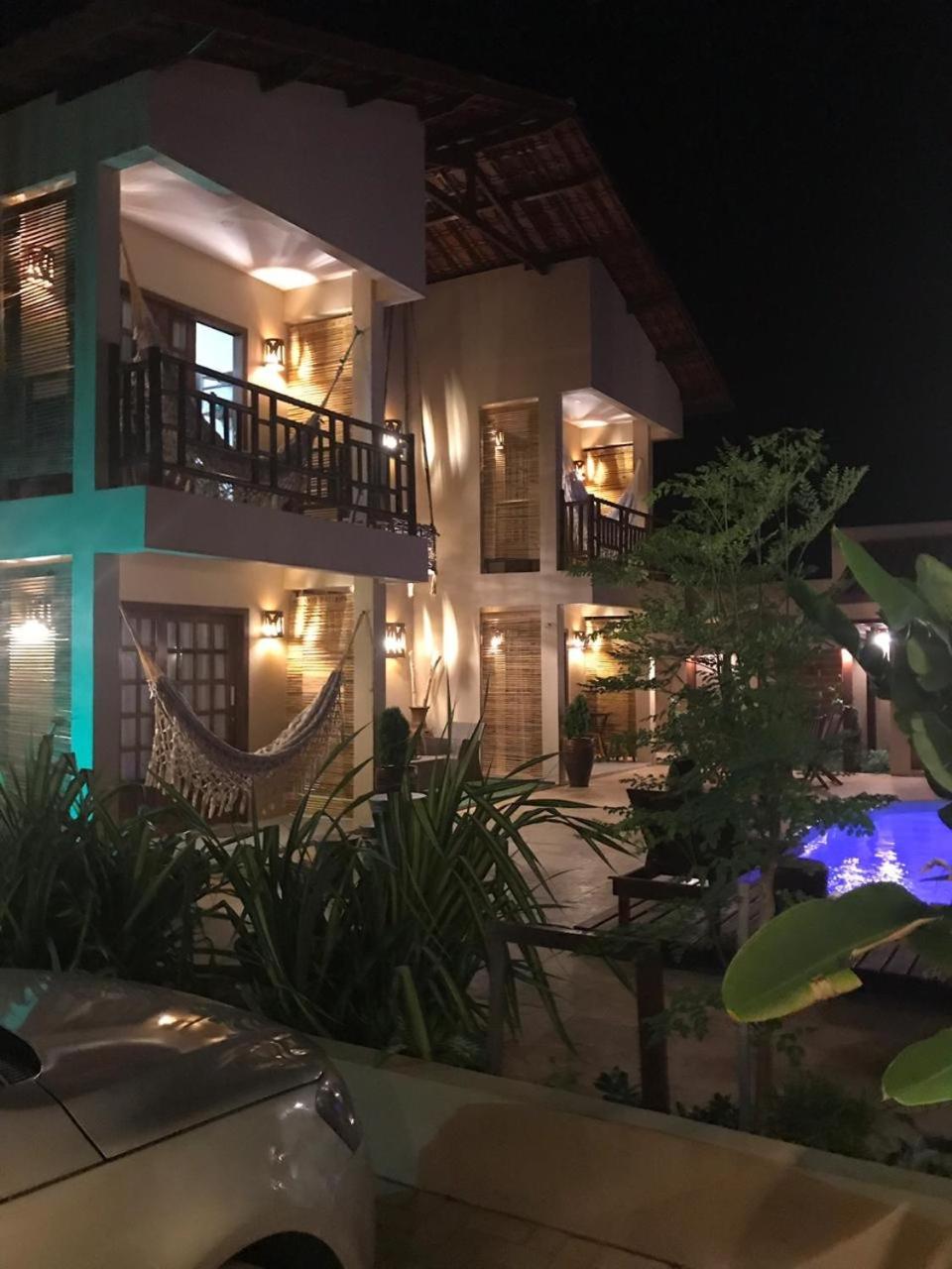 Recanto Maria Flor by Holiday Stays