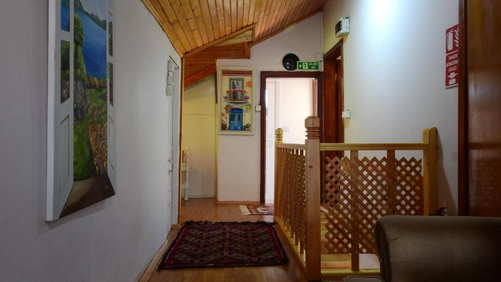 Eren Villa
