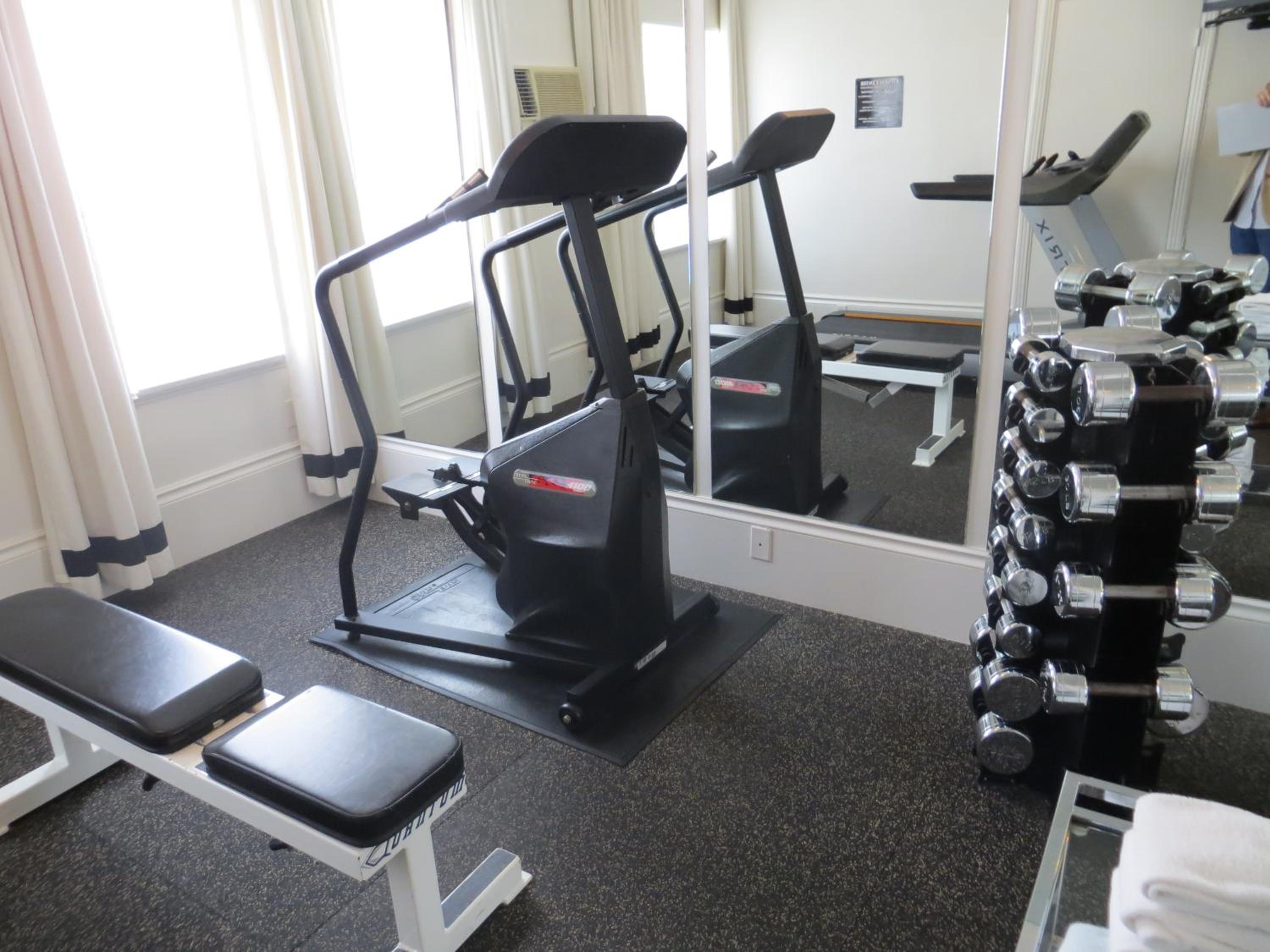 Los Angeles Vacations - Maison 140 Beverly Hills - Property Image 17