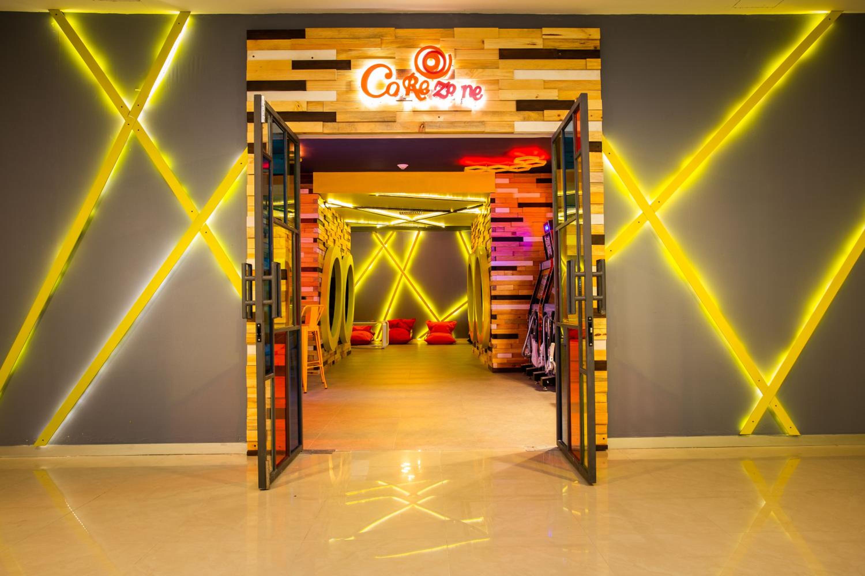 Dreams Jade Resort  Spa - All Inclusive - Property Image 39