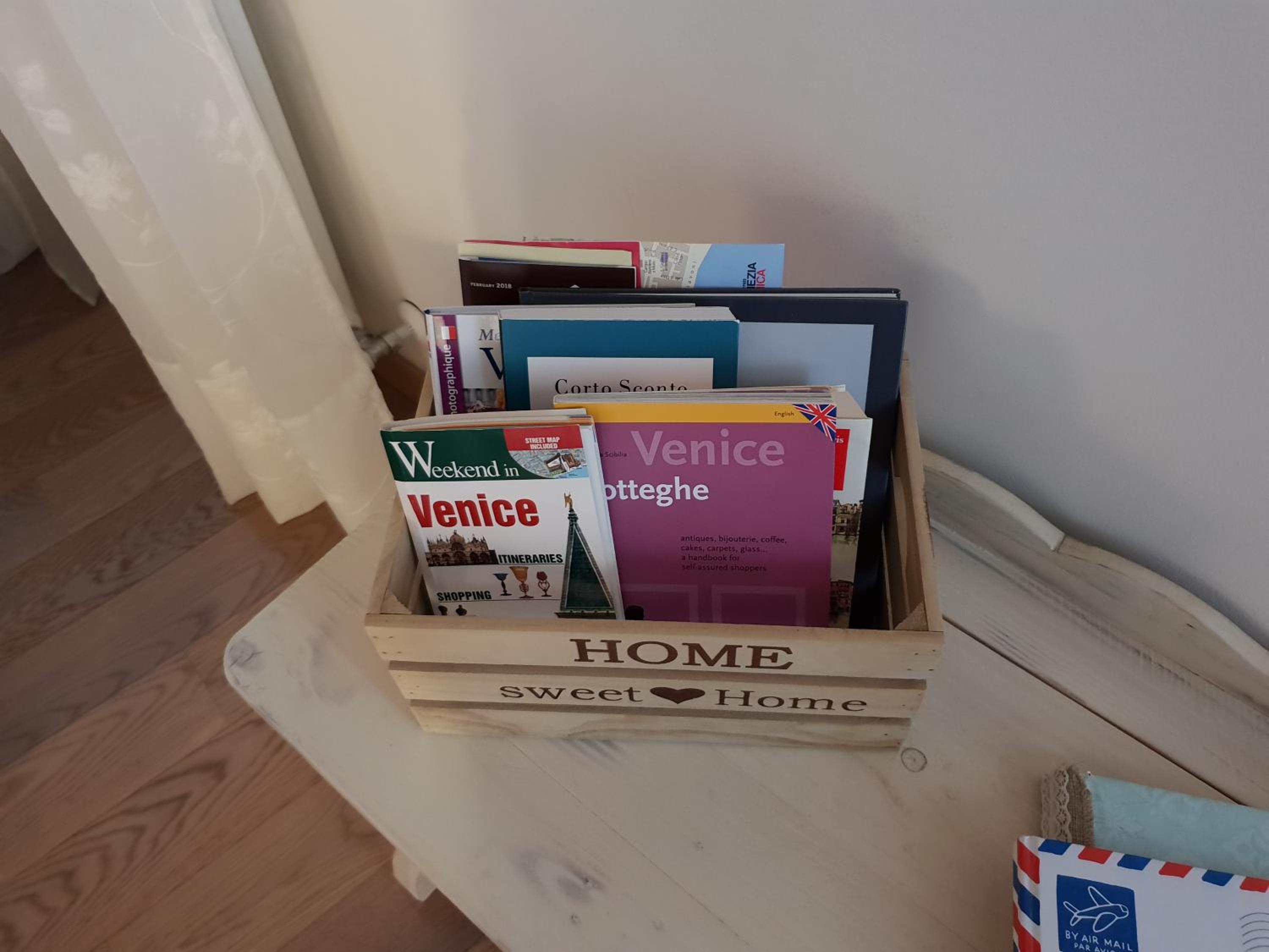 homesweethome venice photo 3