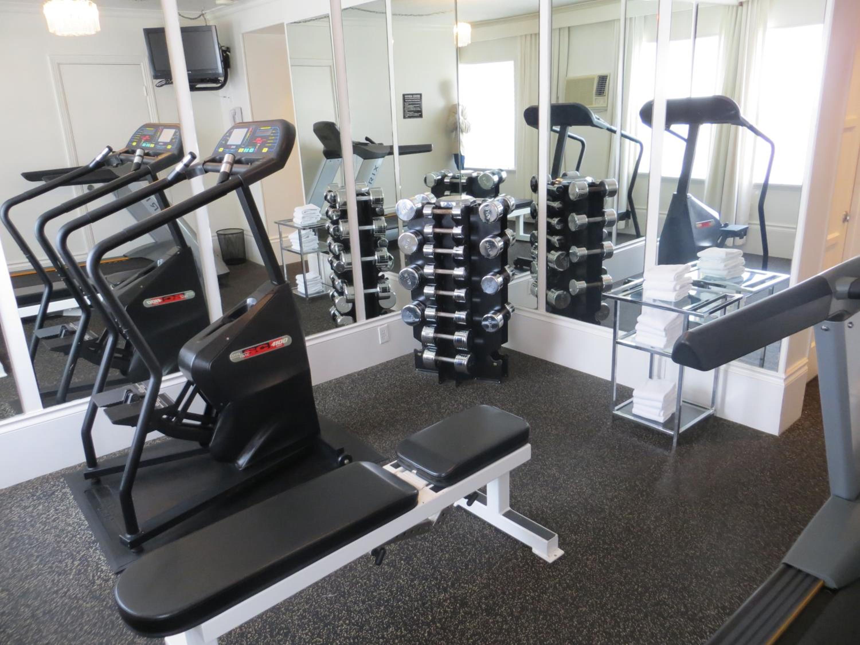 Los Angeles Vacations - Maison 140 Beverly Hills - Property Image 2