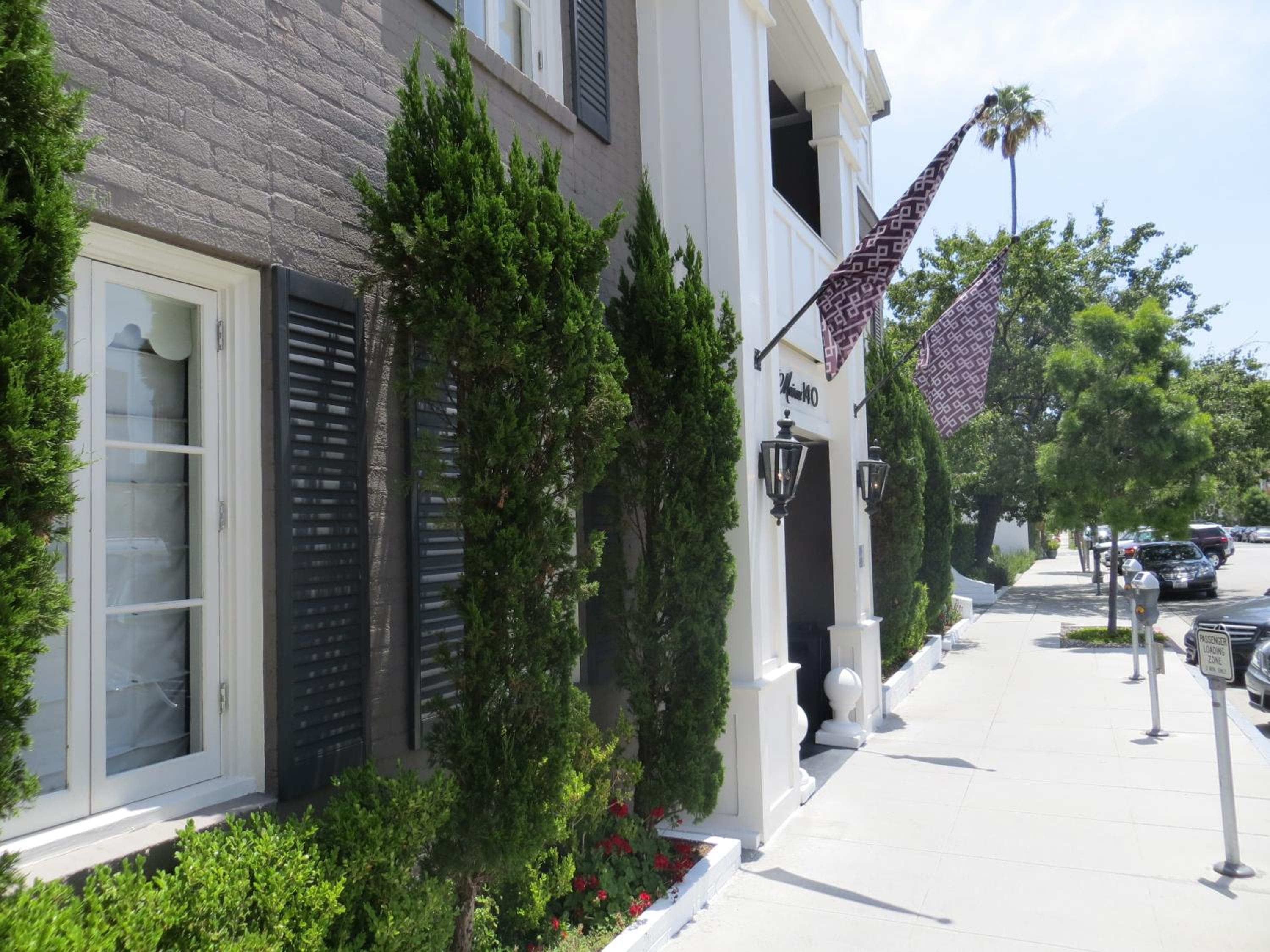 Los Angeles Vacations - Maison 140 Beverly Hills - Property Image 11