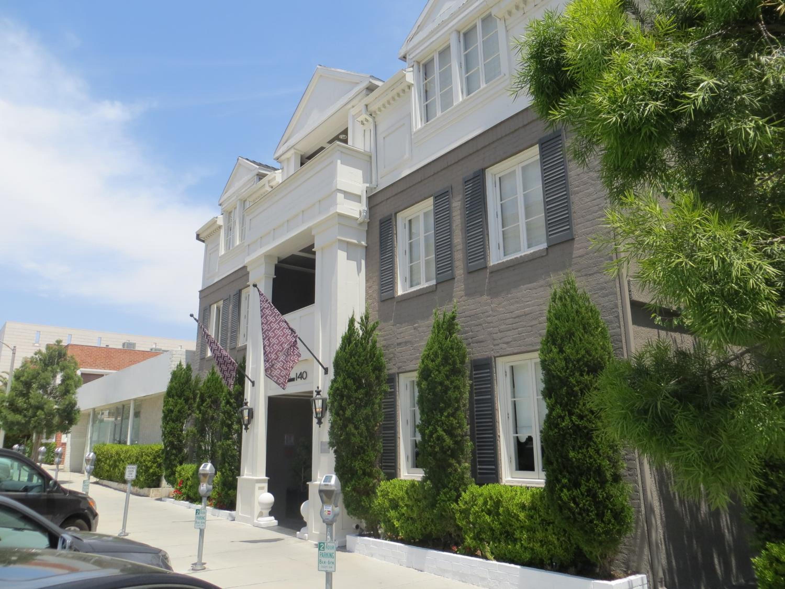 Los Angeles Vacations - Maison 140 Beverly Hills - Property Image 13