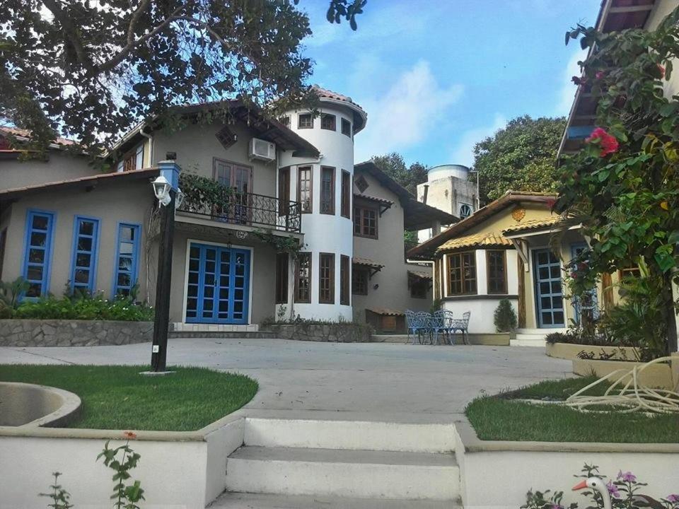 Pousada Casa Pindorama