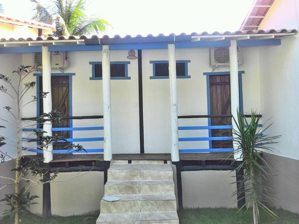 Pousada Casa Pindorama