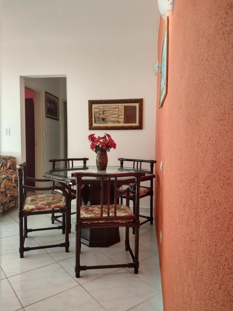 Ap. Completo Enseada view 2