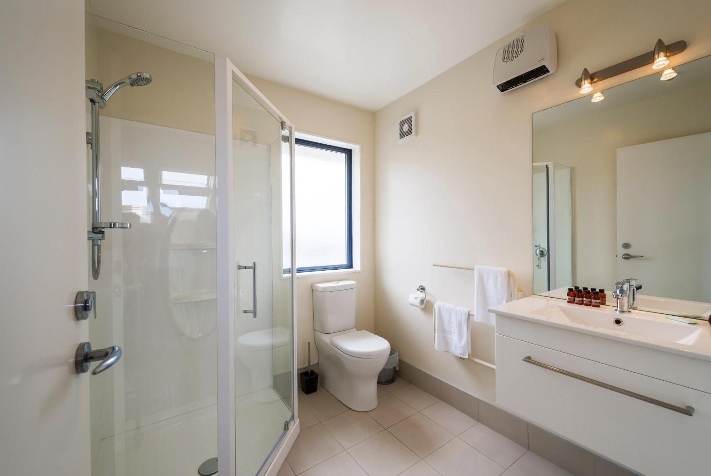 123 Motel Riccarton