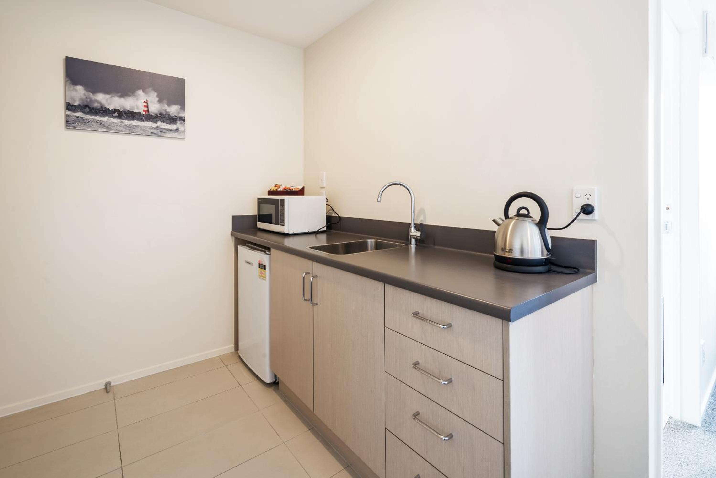 123 Motel Riccarton
