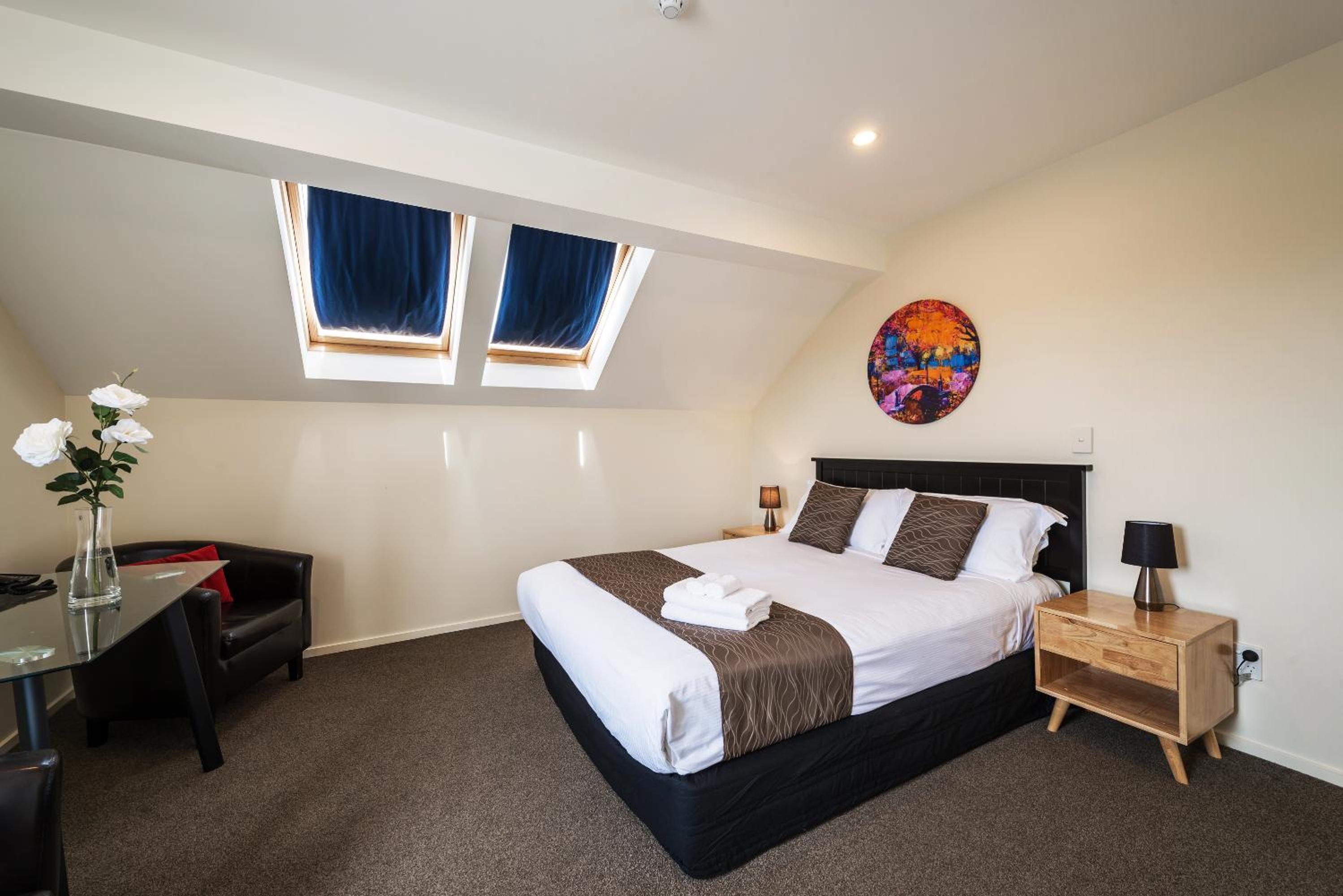 123 Motel Riccarton
