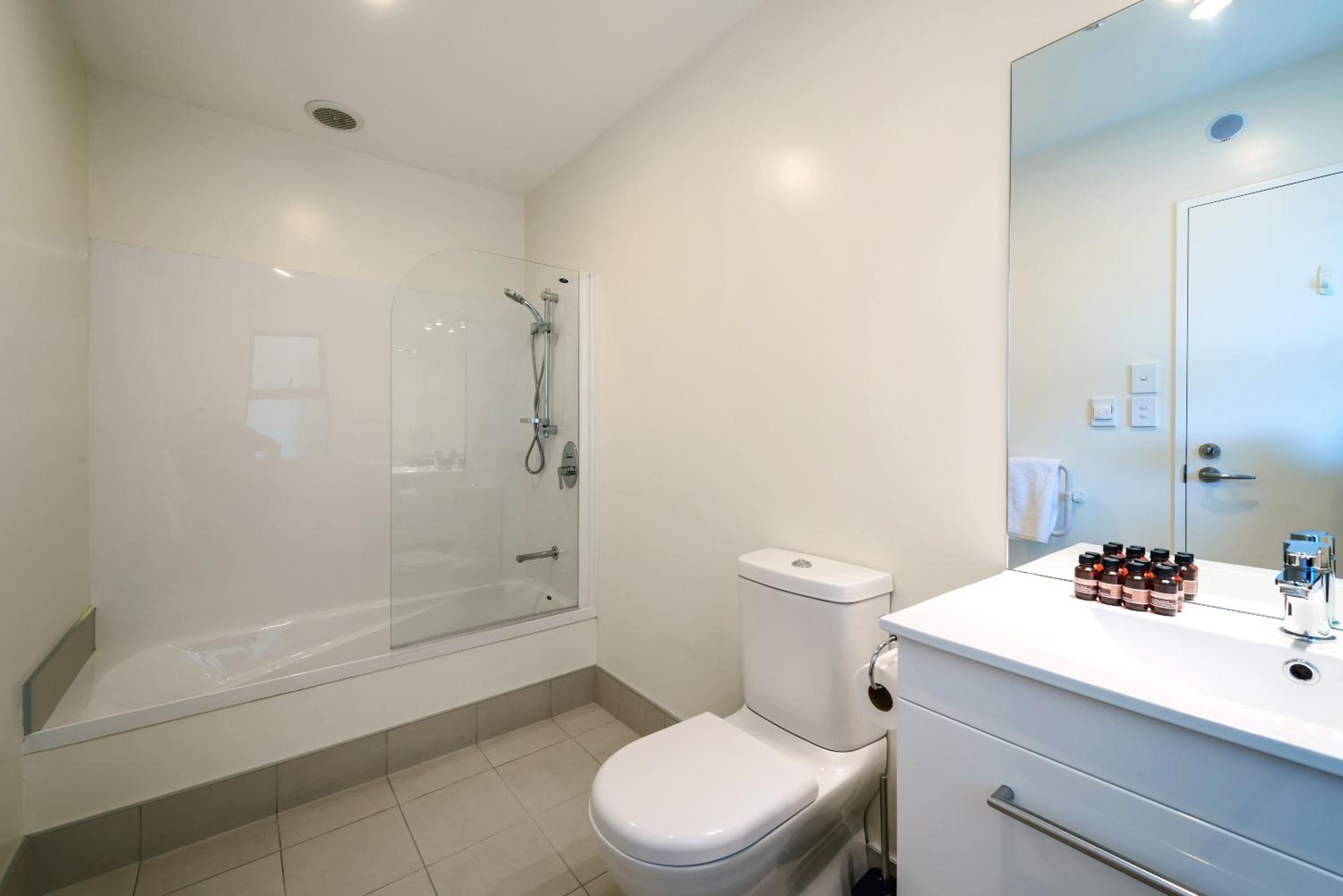 123 Motel Riccarton