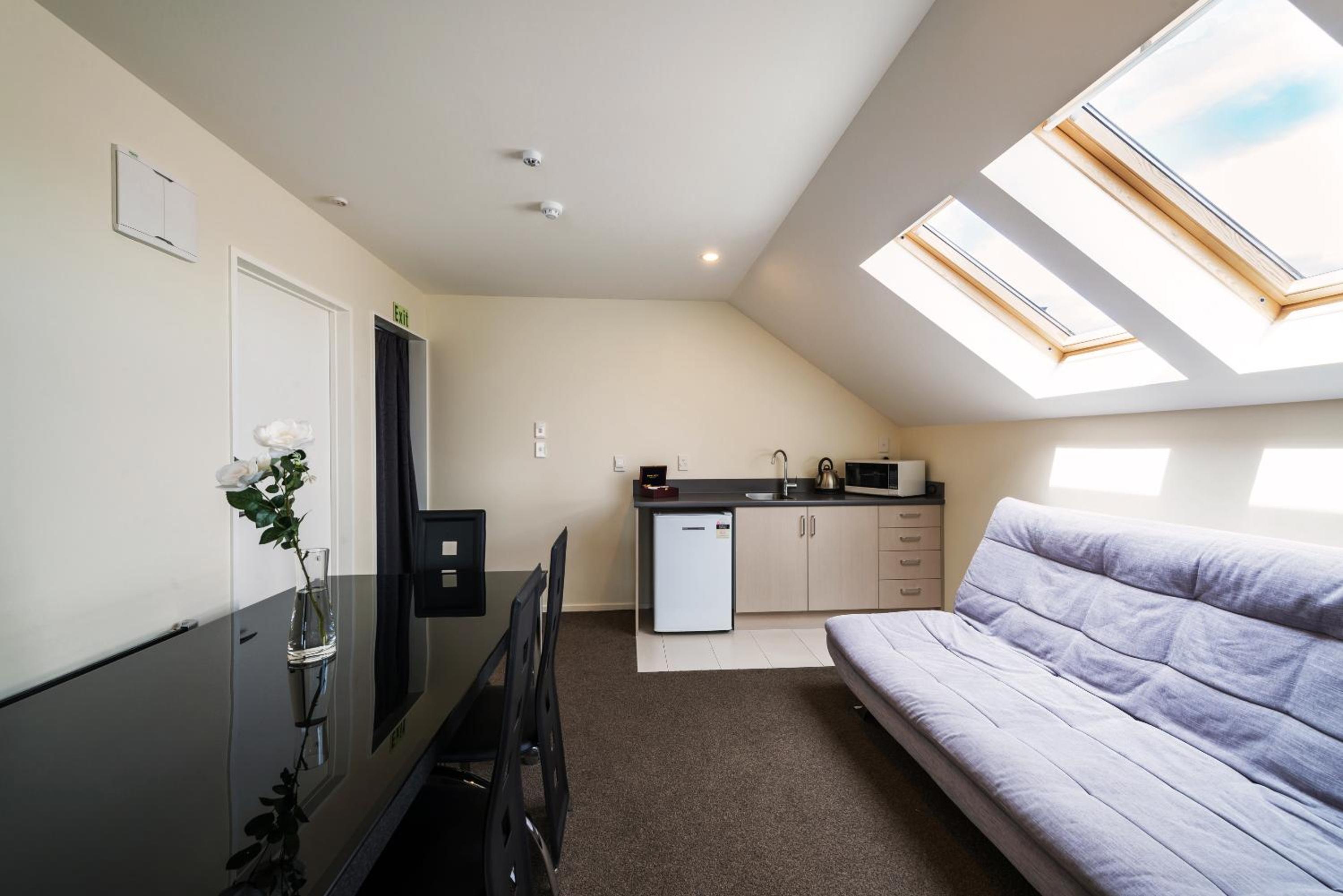 123 Motel Riccarton