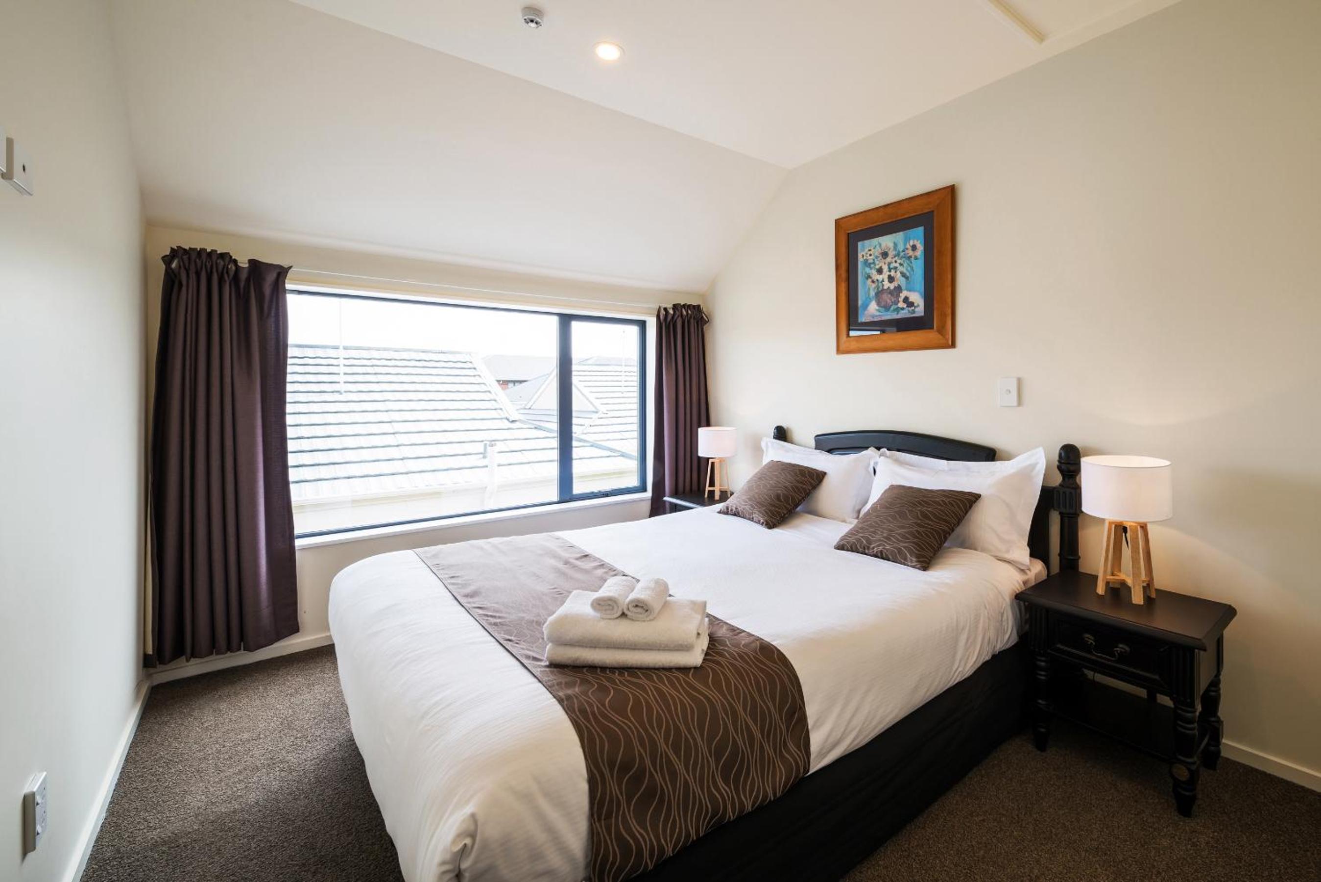 123 Motel Riccarton