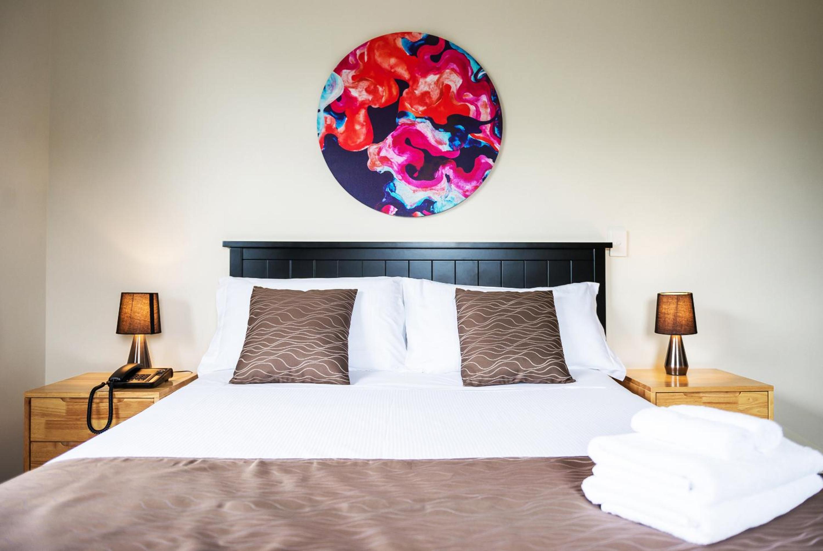 123 Motel Riccarton