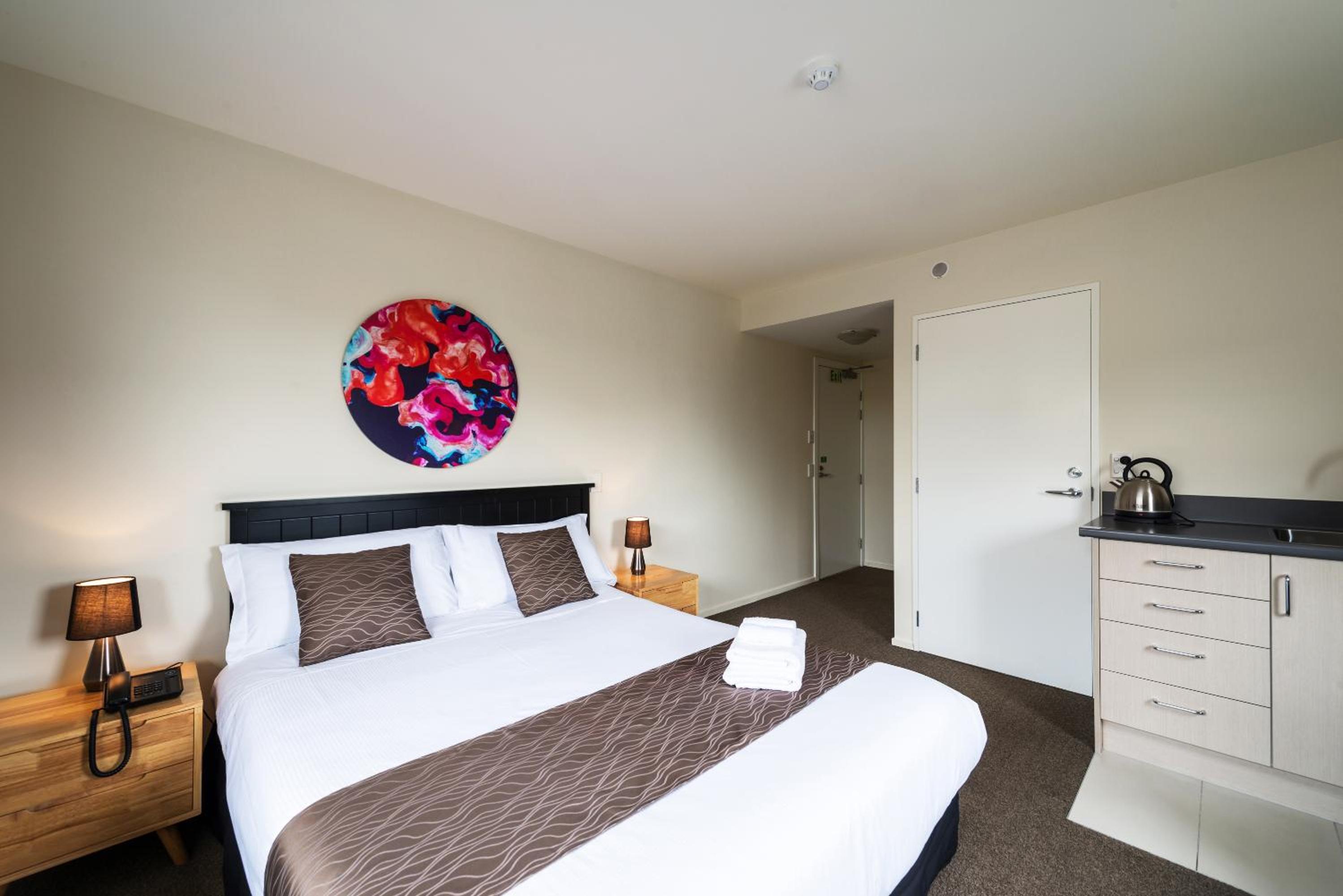 123 Motel Riccarton