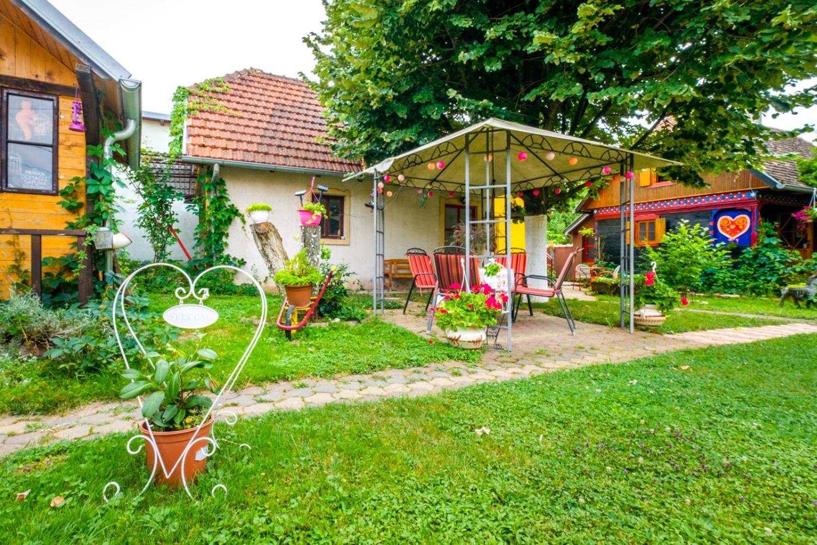 Apartments Suncani