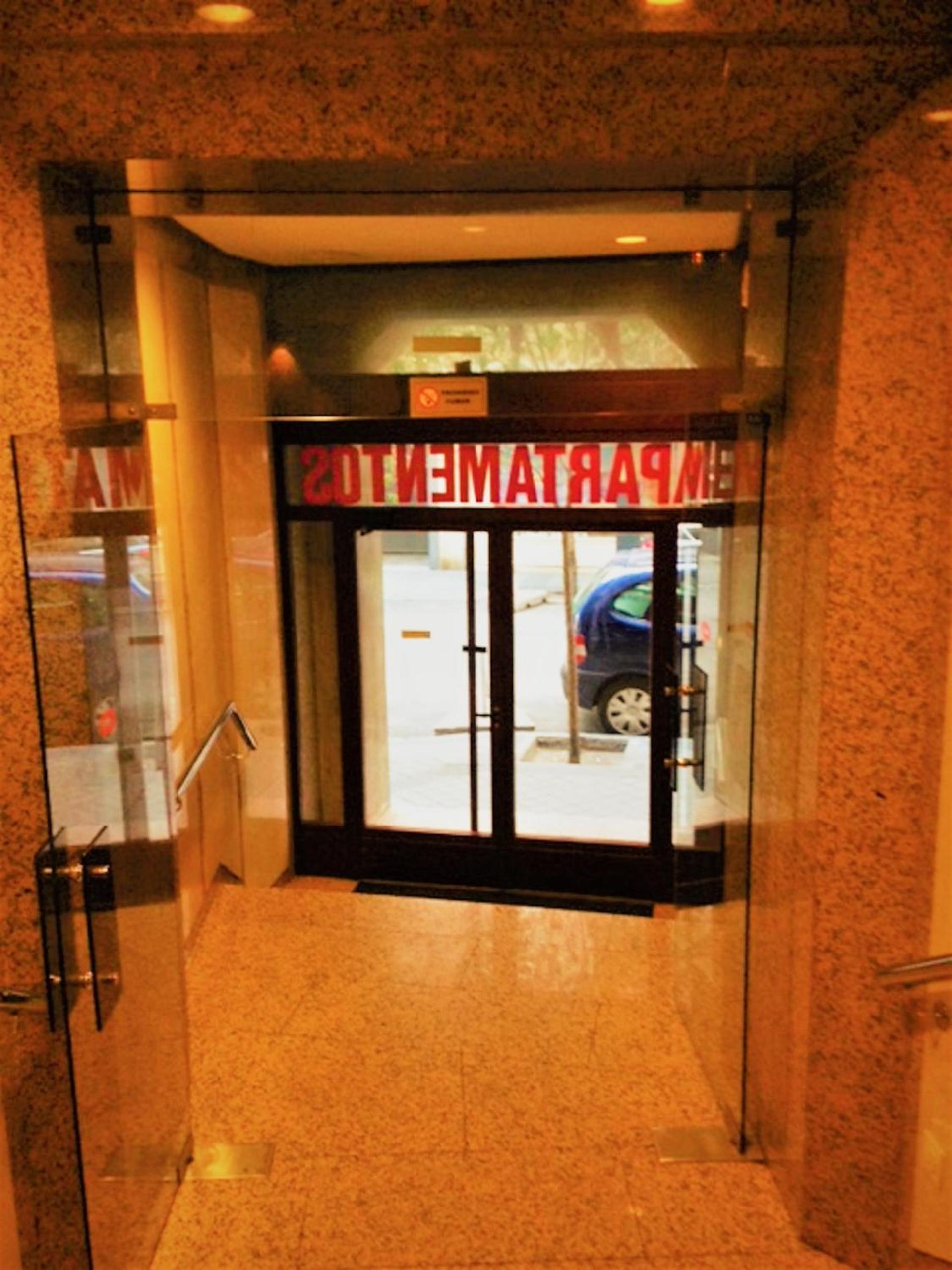 Apartamentos Torr en Madrid - Chamartín
