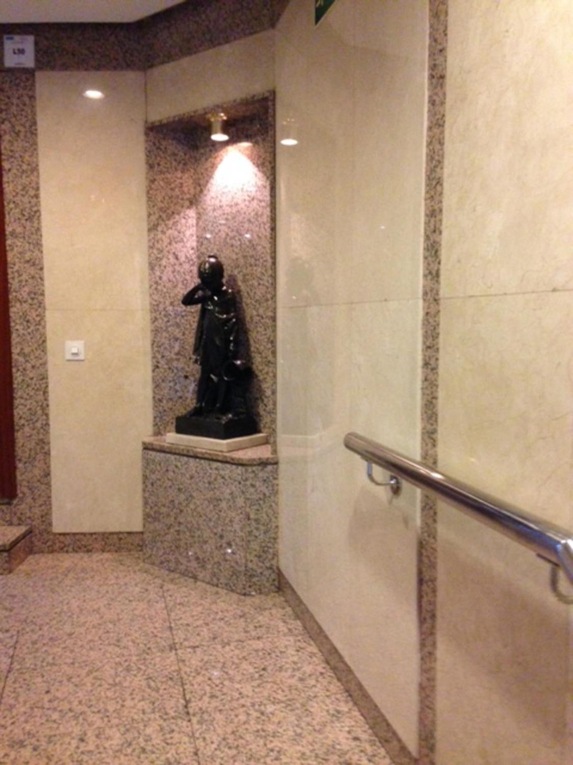 Apartamentos Torr en Madrid - Chamartín
