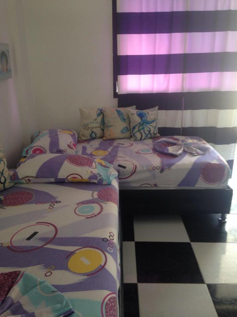 Apartamento en Rodadero