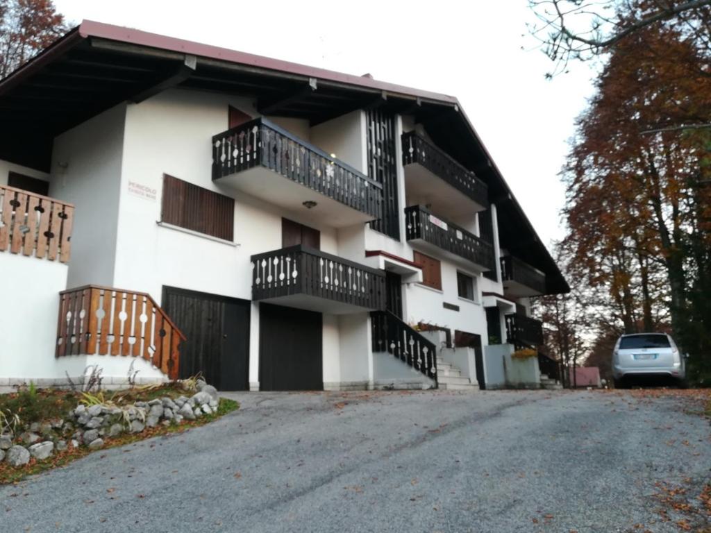 Appartamento Piancavallo view 5