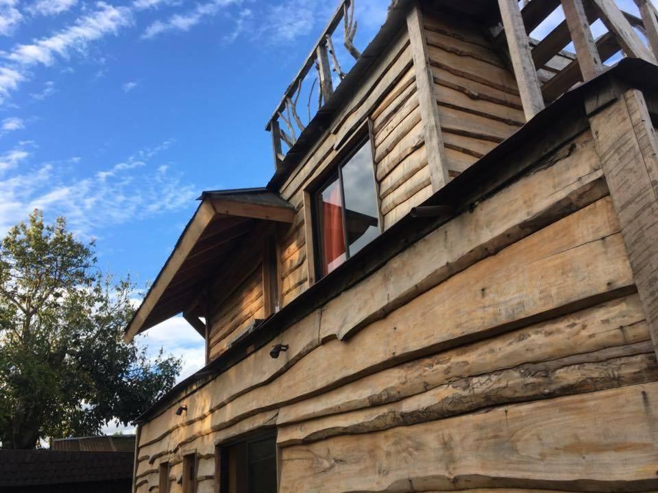Willhouse Hostel