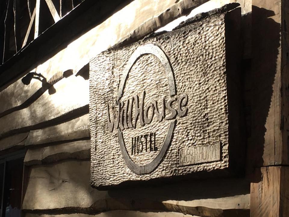 Willhouse Hostel