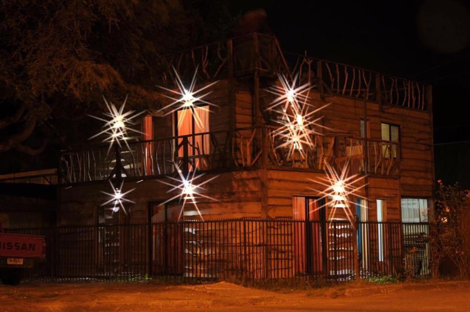 Willhouse Hostel