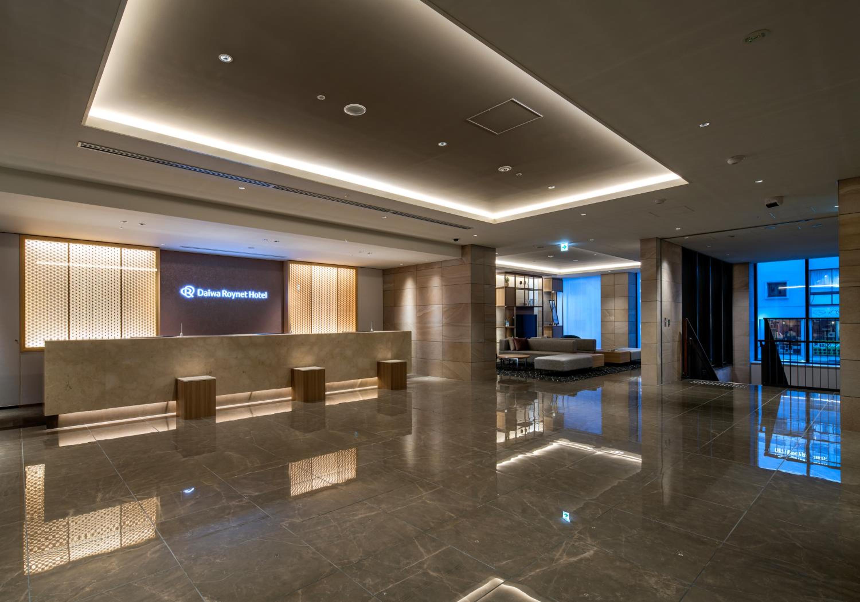 Himeji Vacations - Daiwa Roynet Hotel Himeji - Property Image 3