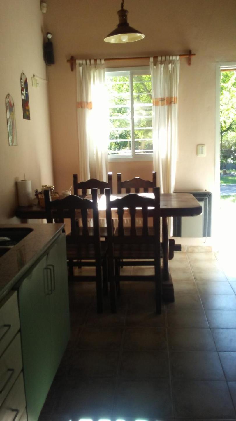 Wilka Pacha - Casas Serranas