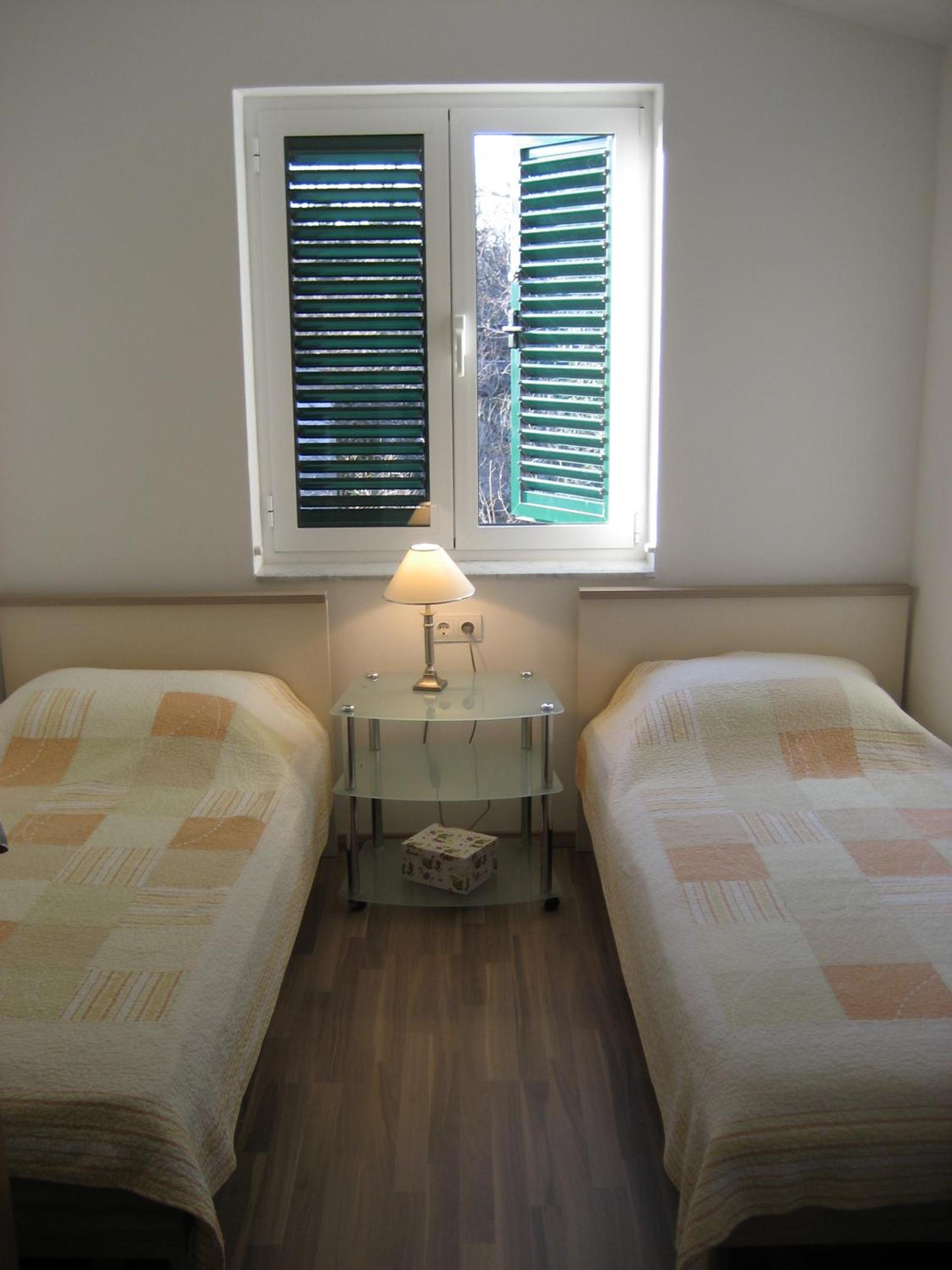 Apartments Sonne