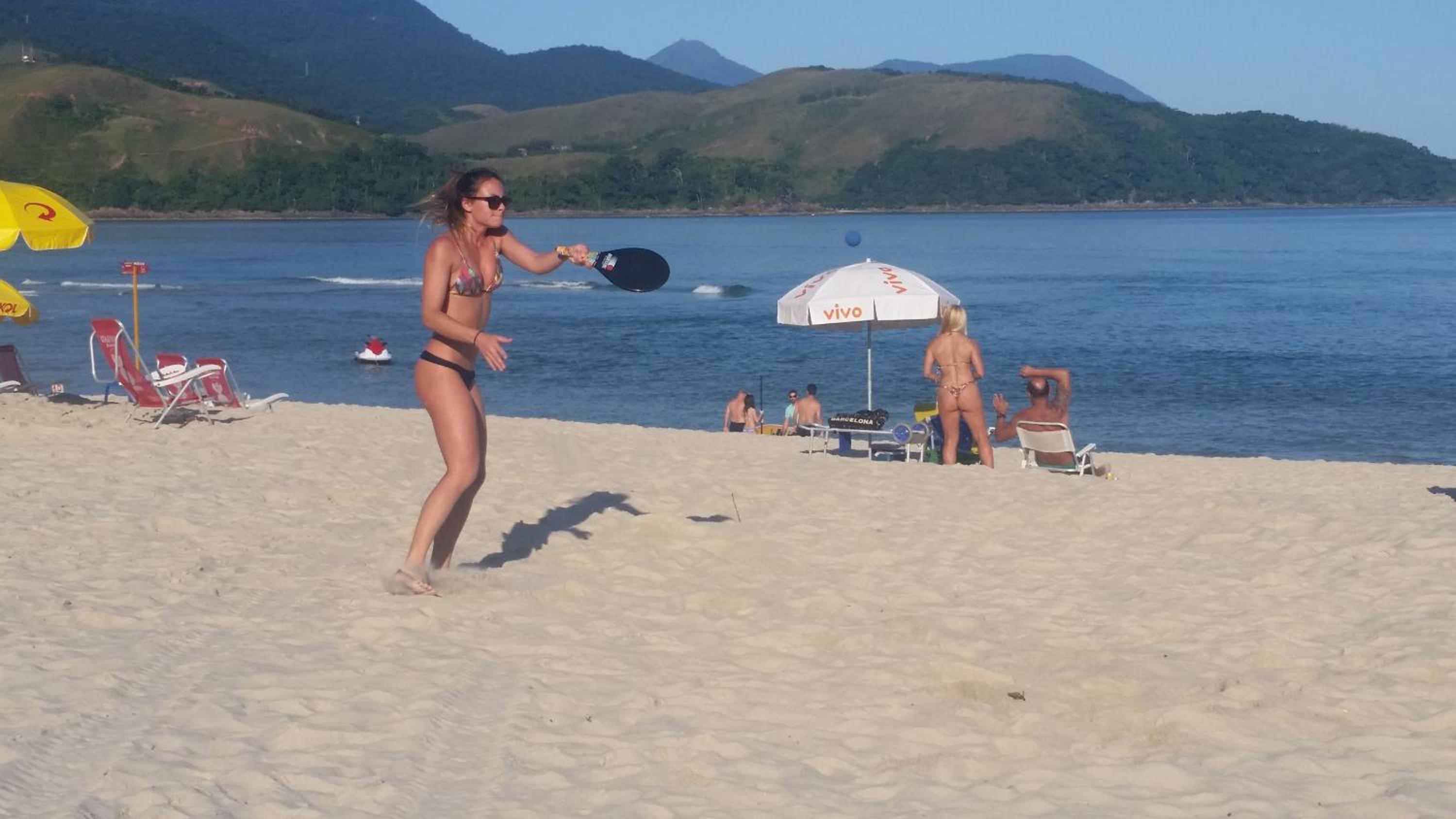 Casa- Maresias 3 minutos da praia