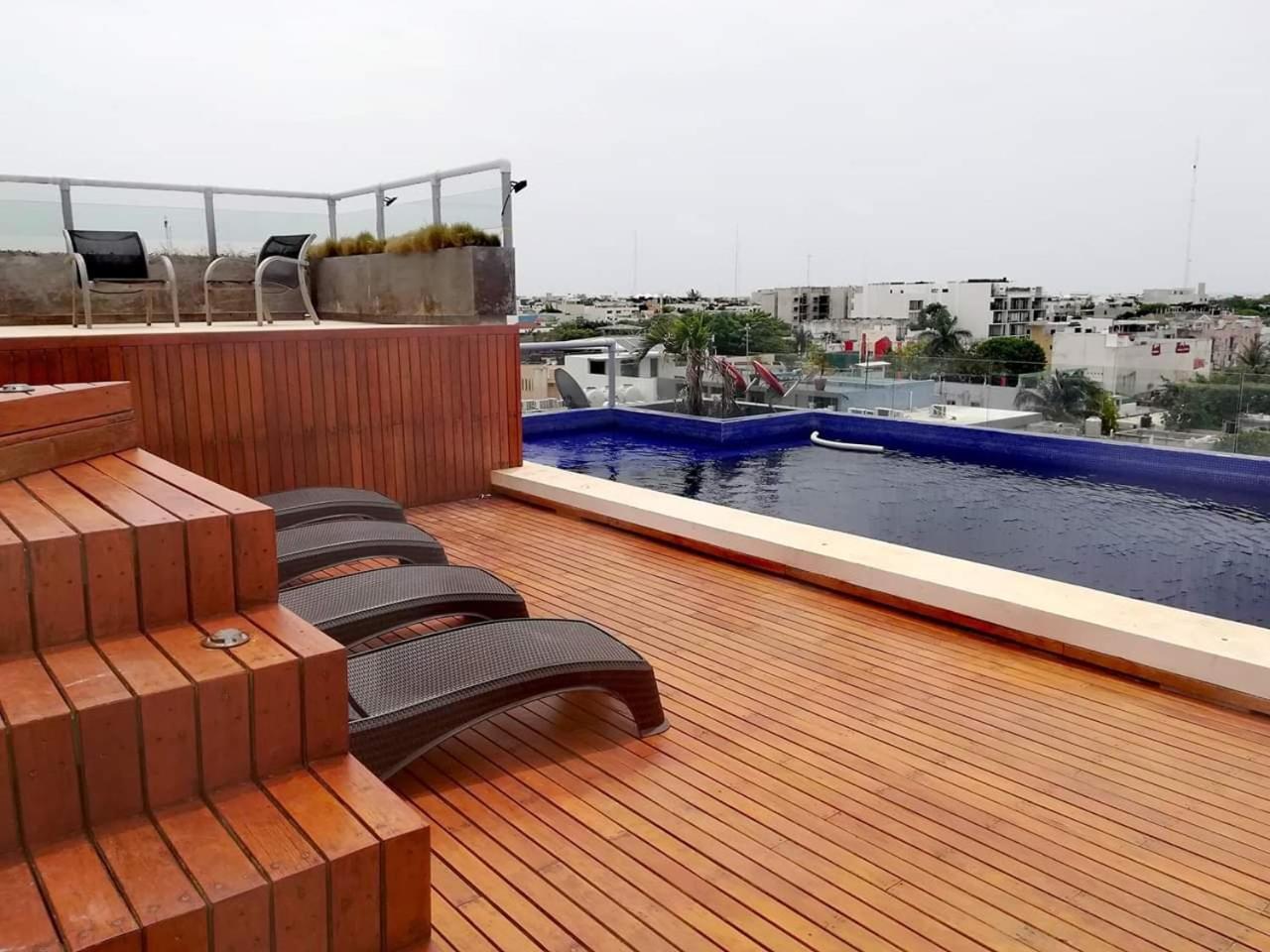 Iris Studios & Apartments