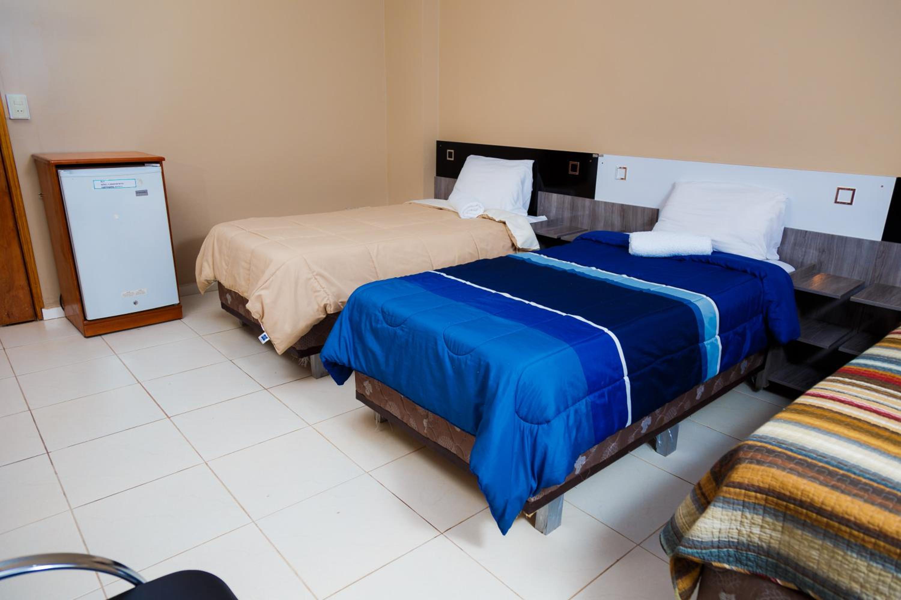 Class Apart Hotel