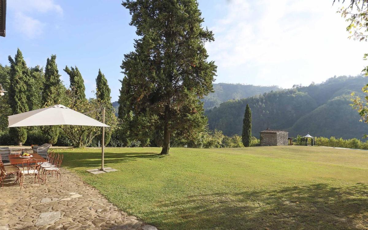 Villa La Cecchella photo 4