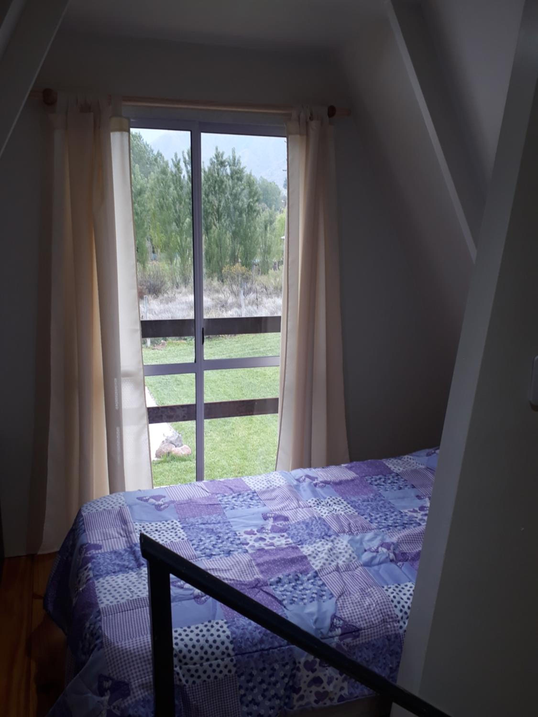 Cabañas Alpinas