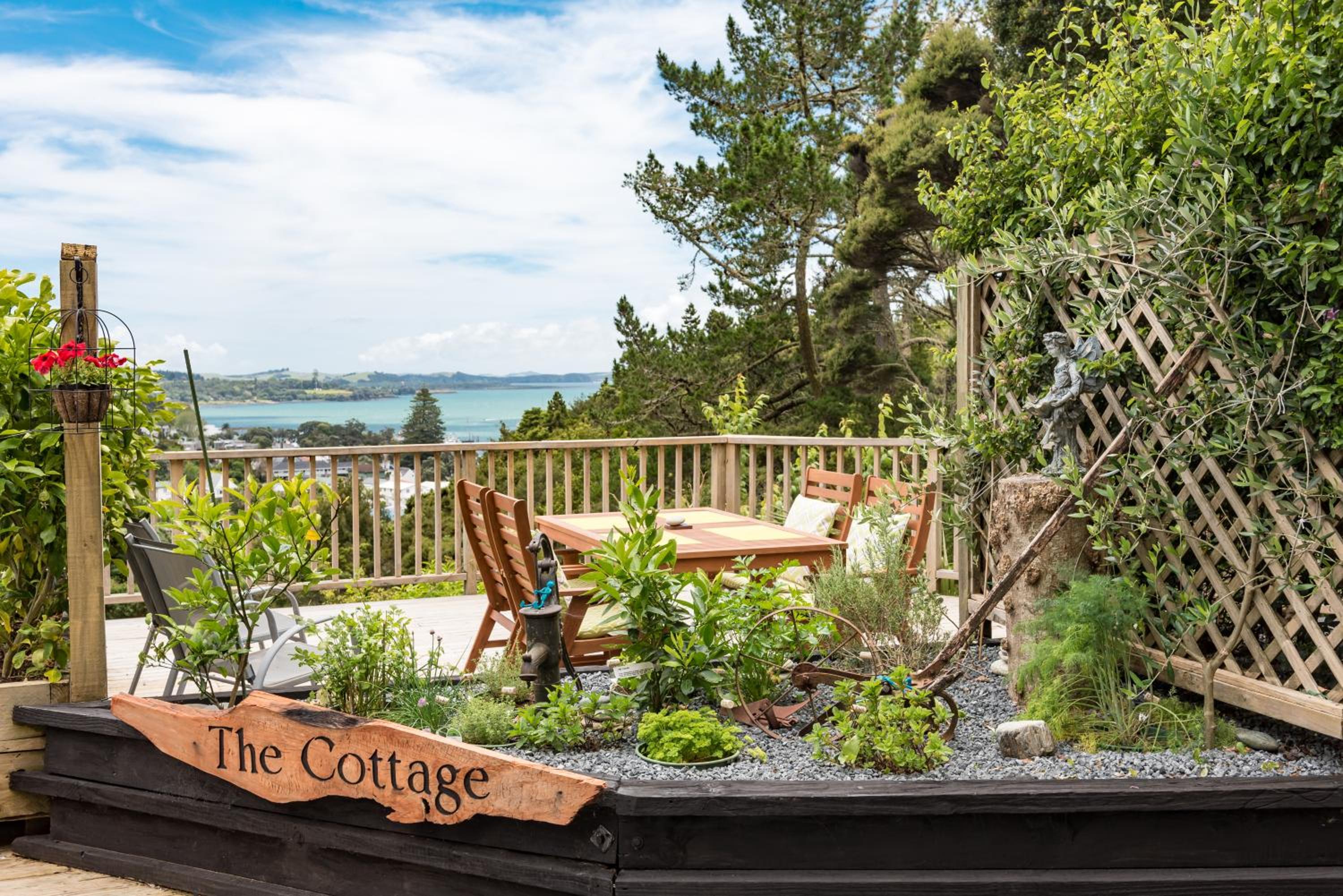 Allure Lodge
