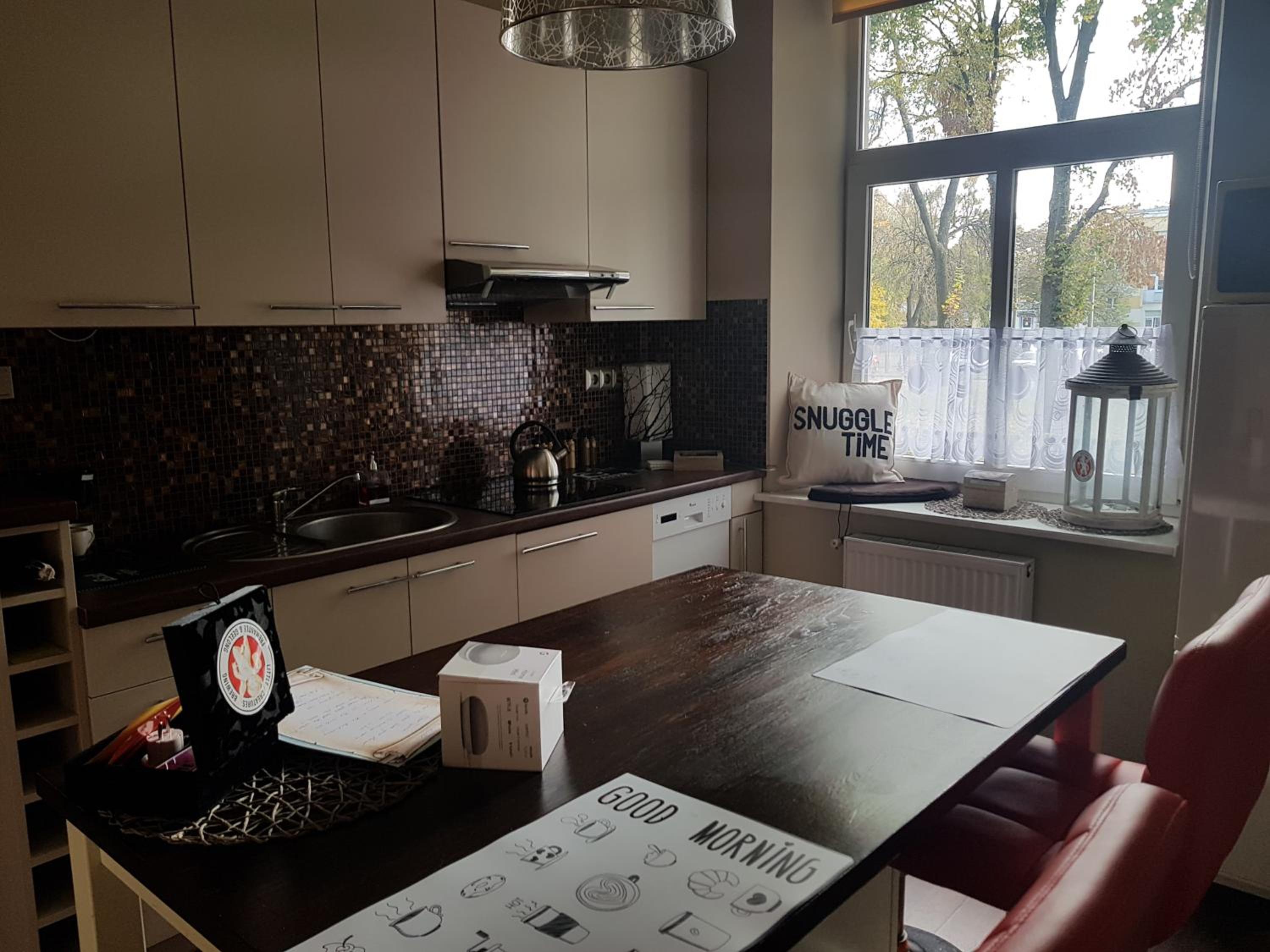 Apartament Pod Aniołami na Starówce w Radomiu, photo 7