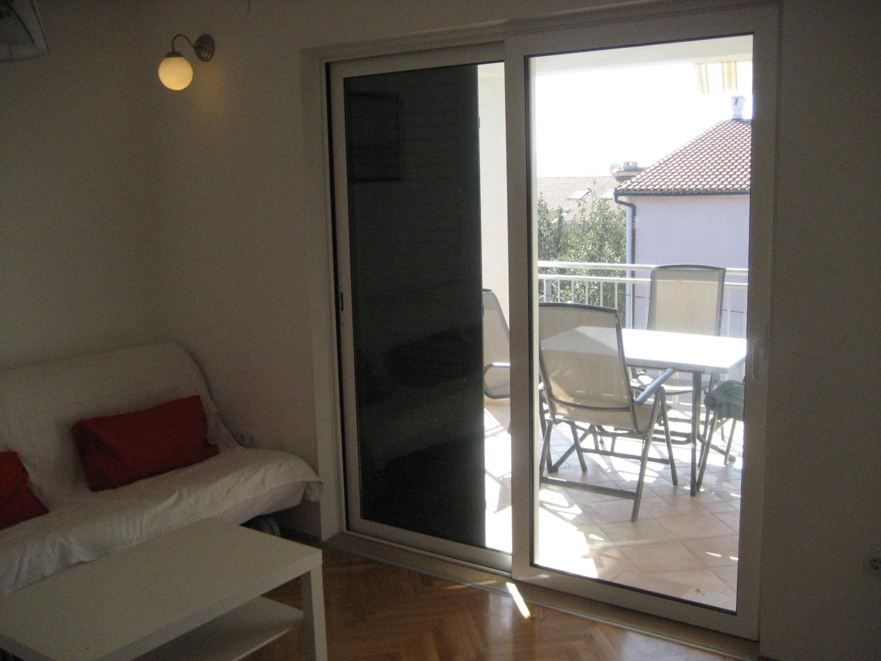 Apartments Sonne